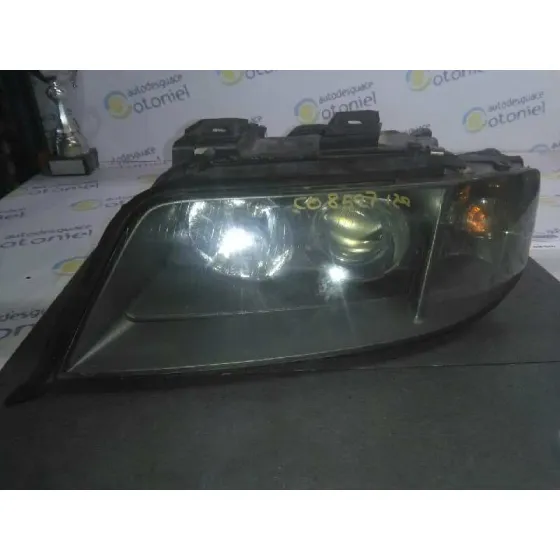 Faro Izquierdo para Audi Allroad Quattro (4B5)