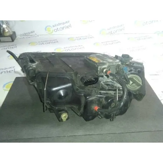 Faro Izquierdo para Audi Allroad Quattro (4B5)