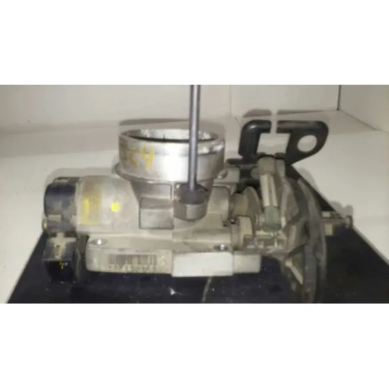Caja Mariposa para Ford Mondeo Berlina/Familiar (Fd)