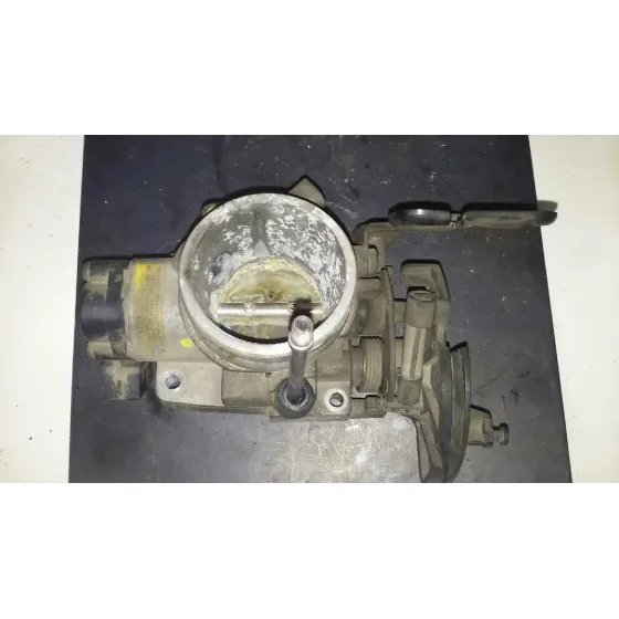 Caja Mariposa para Ford Mondeo Berlina/Familiar (Fd)
