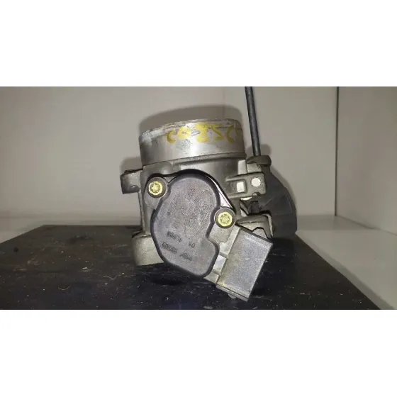 Caja Mariposa para Ford Mondeo Berlina/Familiar (Fd)
