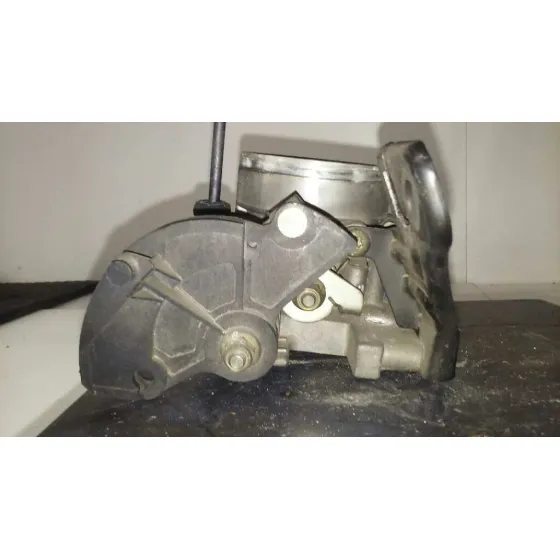 Caja Mariposa para Ford Mondeo Berlina/Familiar (Fd)