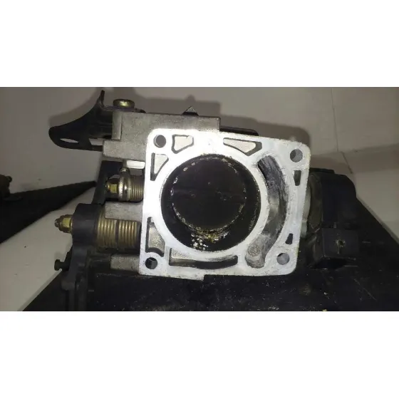Caja Mariposa para Ford Mondeo Berlina/Familiar (Fd)