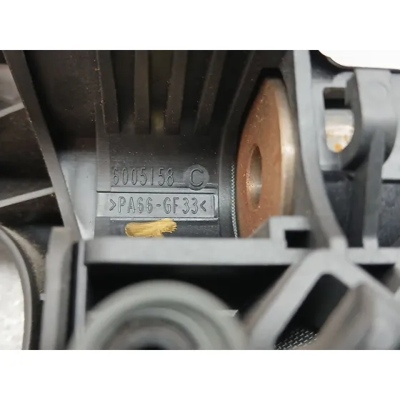 Airbag Delantero Izquierdo para Nissan Primera Berlina (P12)