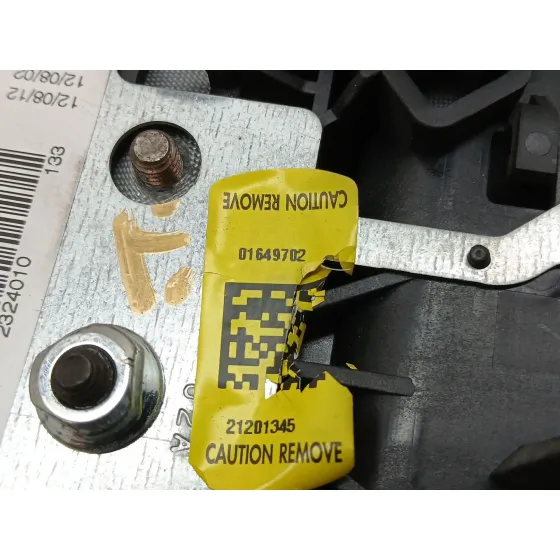 Airbag Delantero Izquierdo para Nissan Primera Berlina (P12)