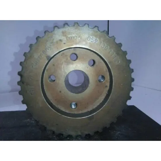 Polea Bomba Inyectora para Audi A6 Berlina (4B2)