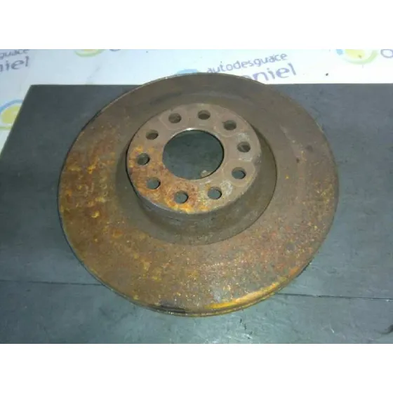 Disco Freno Delantero para Audi A8 (4E2)