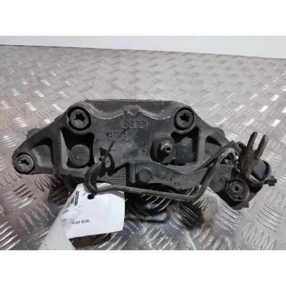 Pinza Freno Delantera Izquierda para Audi A8 (4E2)