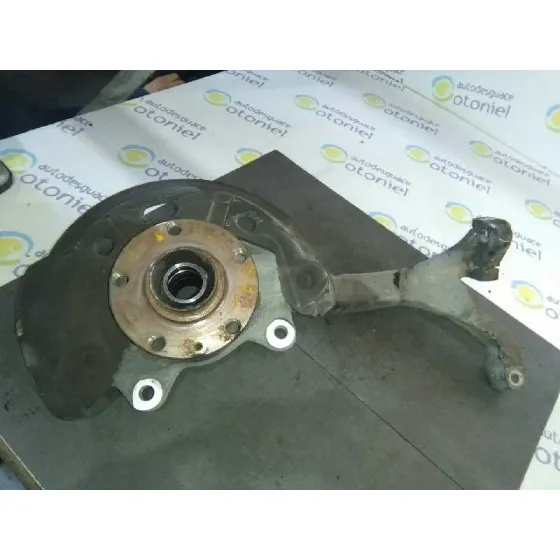 Mangueta Delantera Izquierda para Audi A8 (4E2)