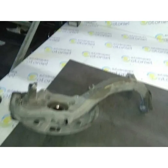Mangueta Delantera Izquierda para Audi A8 (4E2)