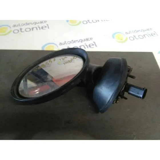 Retrovisor Izquierdo para Bmw Mini (R50,R53)
