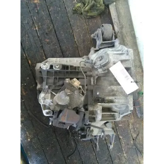 Caja Cambios para Ford Mondeo Berlina (Gd)