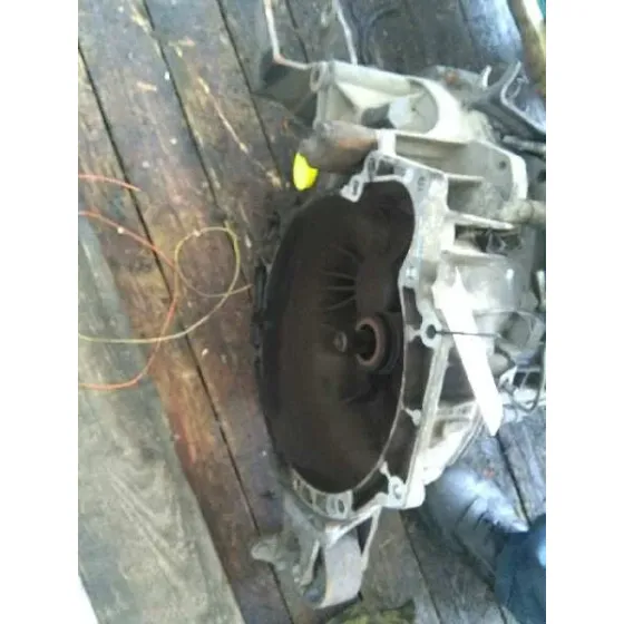 Caja Cambios para Ford Mondeo Berlina (Gd)