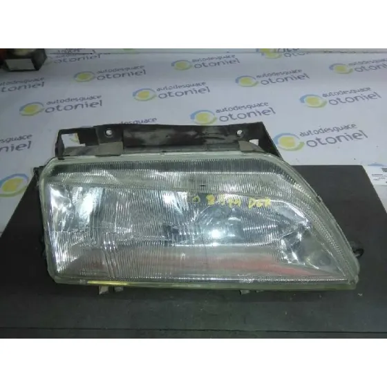Faro Derecho para Citroën Xantia Berlina