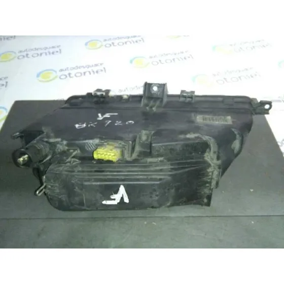 Faro Derecho para Citroën Xantia Berlina