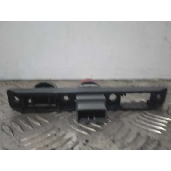 Warning para Daewoo Kalos