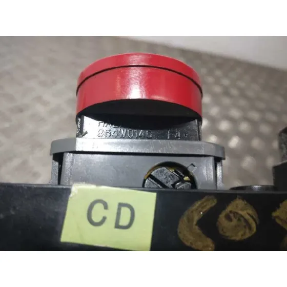 Warning para Daewoo Kalos