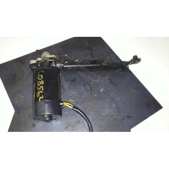 Motor Limpia Delantero para Ford Mondeo Berlina (Gd)