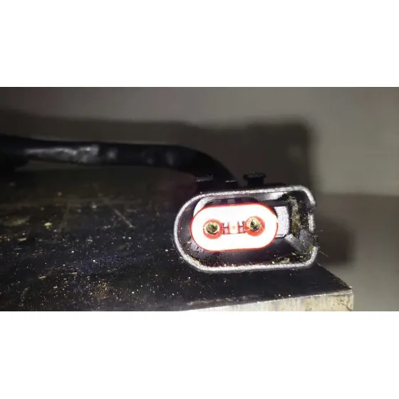 Motor Limpia Delantero para Ford Mondeo Berlina (Gd)