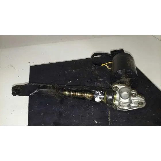 Motor Limpia Delantero para Ford Mondeo Berlina (Gd)
