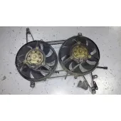 Electroventilador para Fiat Bravo (182)