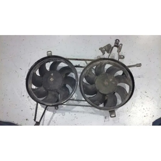 Electroventilador para Fiat Bravo (182)