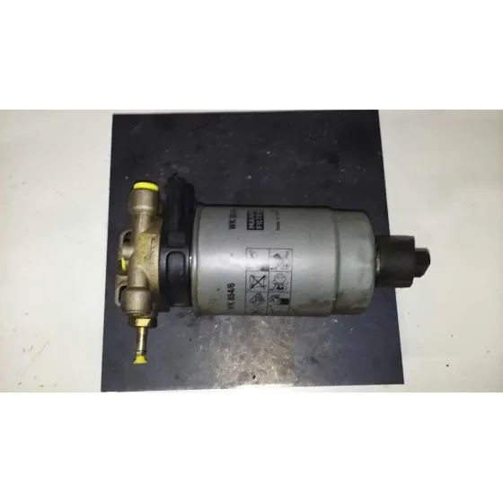 Filtro Gasoil para Fiat Bravo (182)