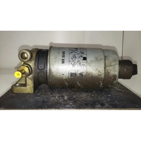 Filtro Gasoil para Fiat Bravo (182)