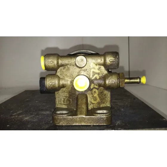 Filtro Gasoil para Fiat Bravo (182)