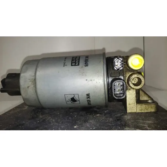 Filtro Gasoil para Fiat Bravo (182)