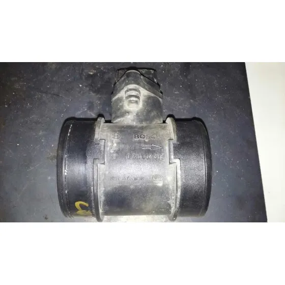 Caudalimetro para Fiat Bravo (182)