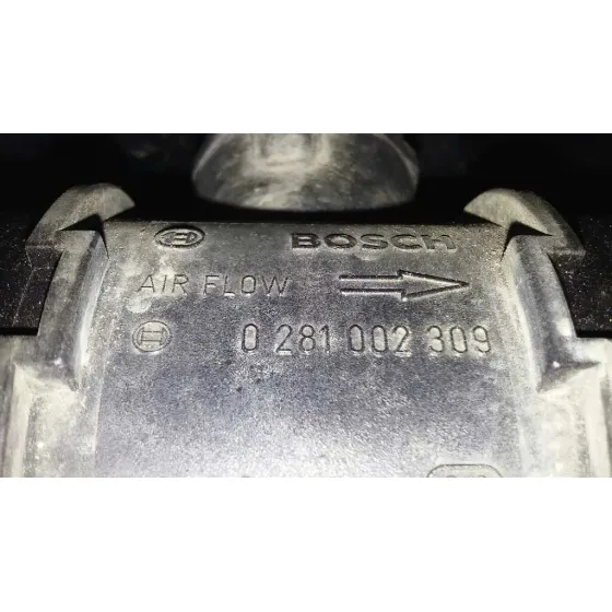 Caudalimetro para Fiat Bravo (182)