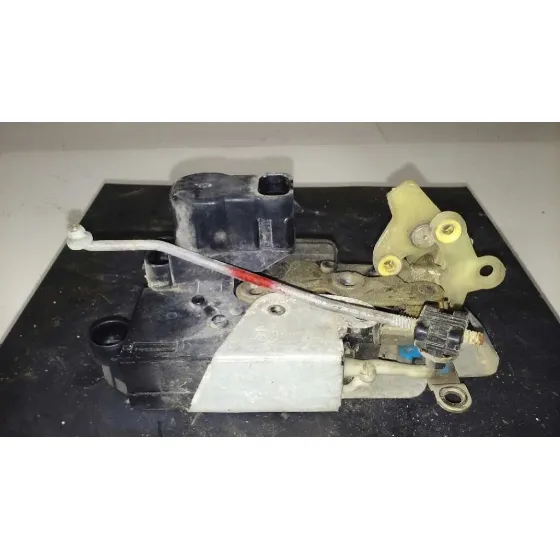 Cerradura Puerta Delantera Derecha para Fiat Bravo (182)