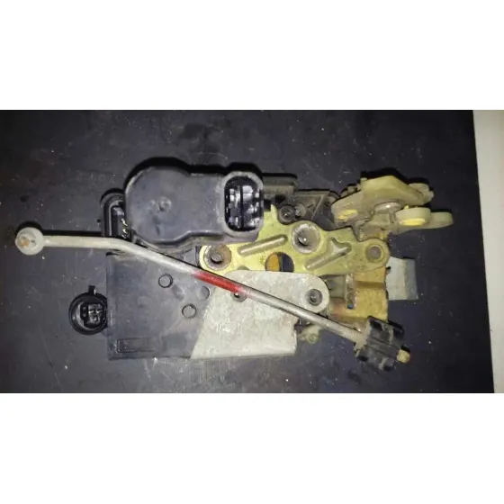 Cerradura Puerta Delantera Derecha para Fiat Bravo (182)
