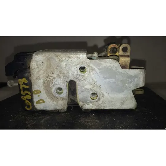 Cerradura Puerta Delantera Derecha para Fiat Bravo (182)