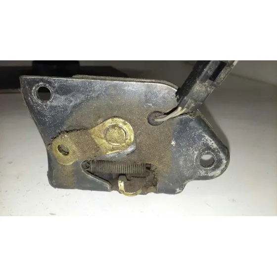 Cerradura Maletero / Porton para Fiat Bravo (182)