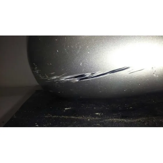 Retrovisor Derecho para Fiat Bravo (182)