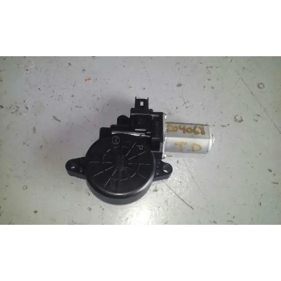 Motor Elevalunas Trasero Derecho para Mazda 3 Lim. (Bl)