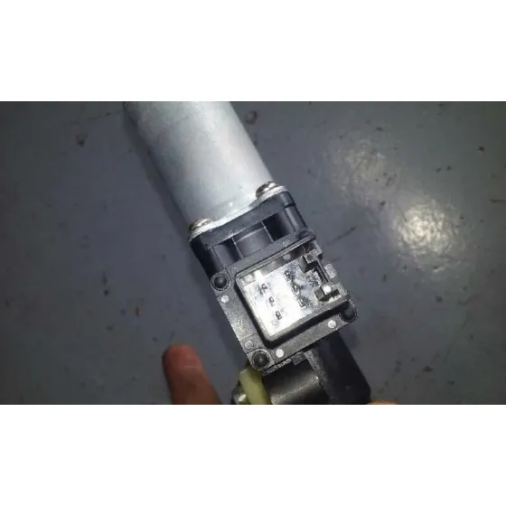 Motor Elevalunas Trasero Derecho para Mazda 3 Lim. (Bl)