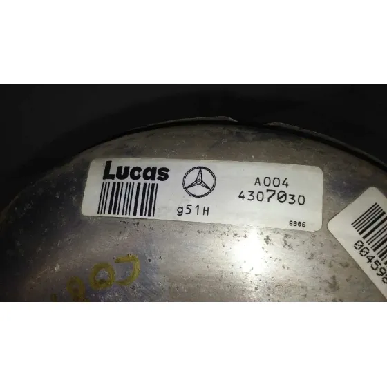 Servofreno para Mercedes-Benz Clase A (W168)