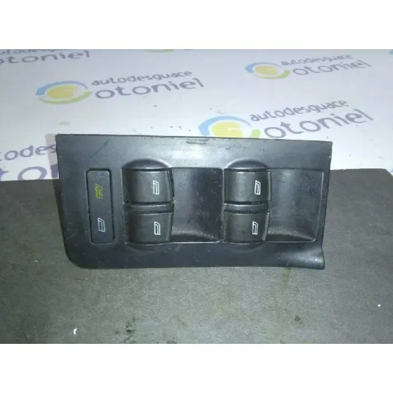 Mando Elevalunas Delantero Izquierdo para Audi Allroad Quattro (4B5)