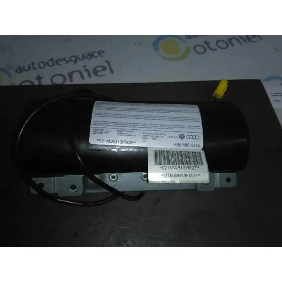 Airbag Lateral Delantero Izquierdo para Audi Allroad Quattro (4B5)