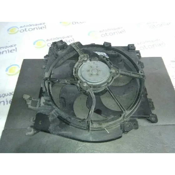 Electroventilador para Renault Modus