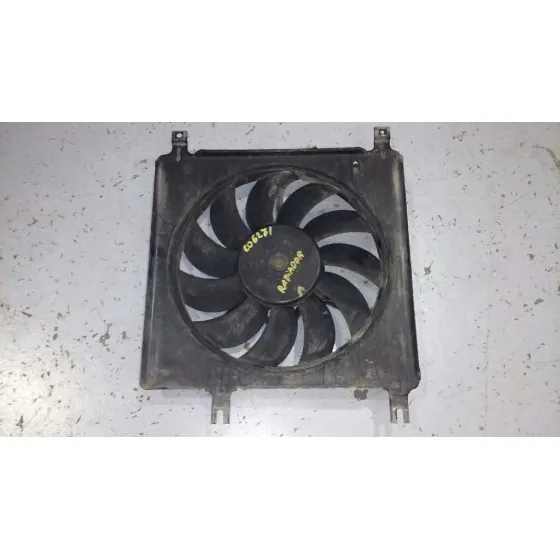 Electroventilador para Suzuki Ignis Rm (Mh)