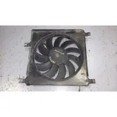 Electroventilador para Suzuki Ignis Rm (Mh)