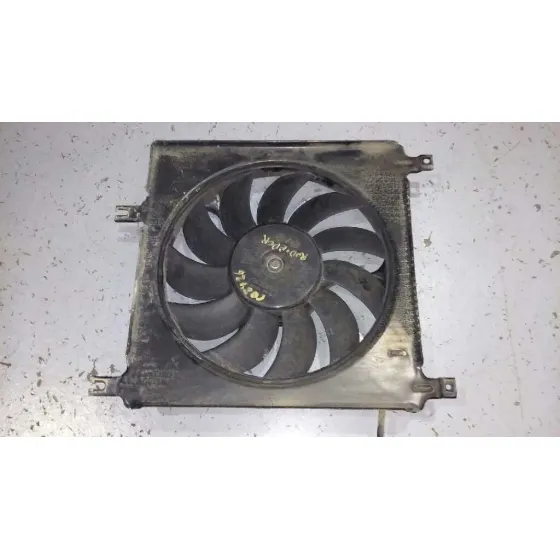 Electroventilador para Suzuki Ignis Rm (Mh)