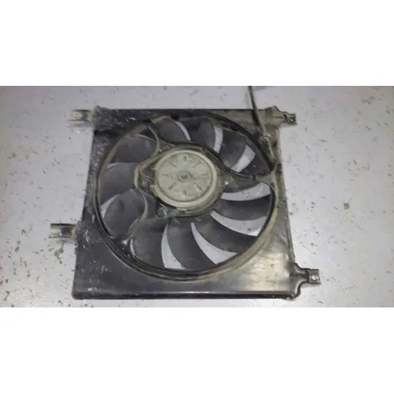 Electroventilador para Suzuki Ignis Rm (Mh)