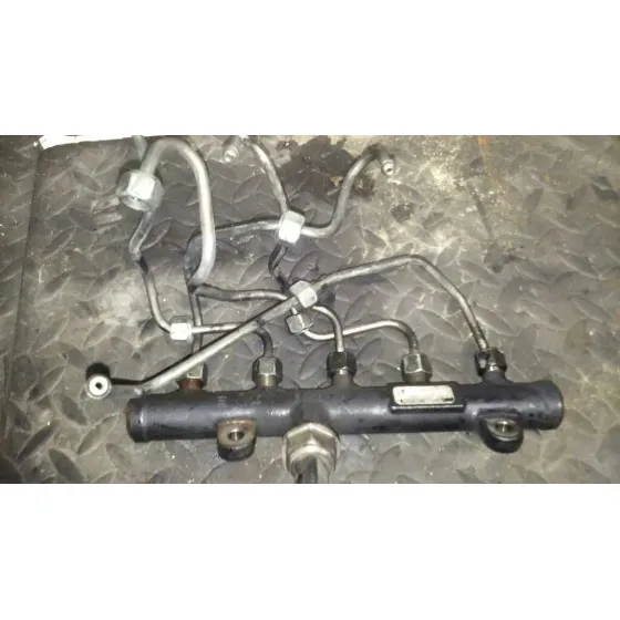 Rampa Inyectora para Peugeot 307 Break / Sw (S1)