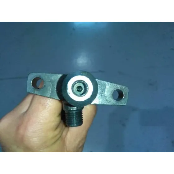 Inyector para Mitsubishi Montero (V60/V70)