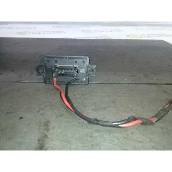 Resistencia Calefaccion para Renault Modus